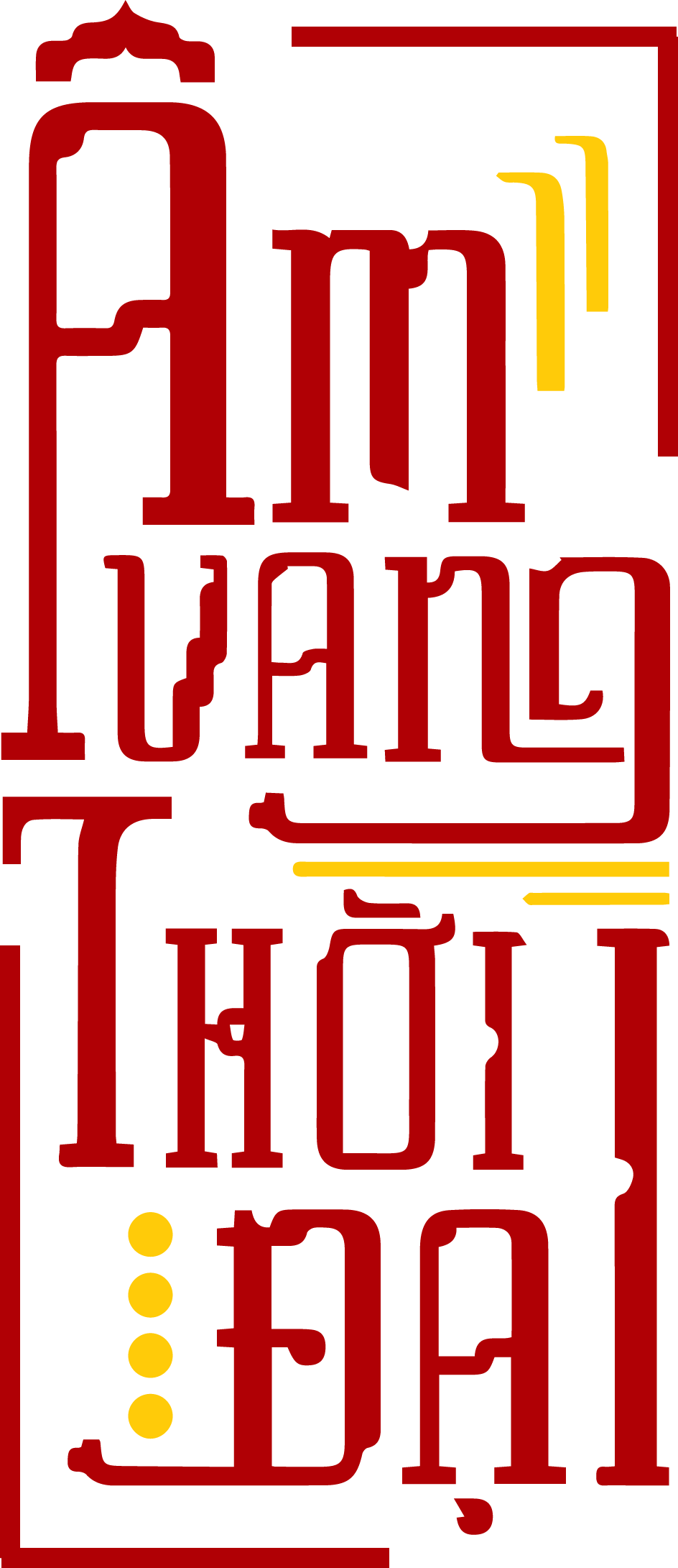 Logo Âm Vang Thời Đại